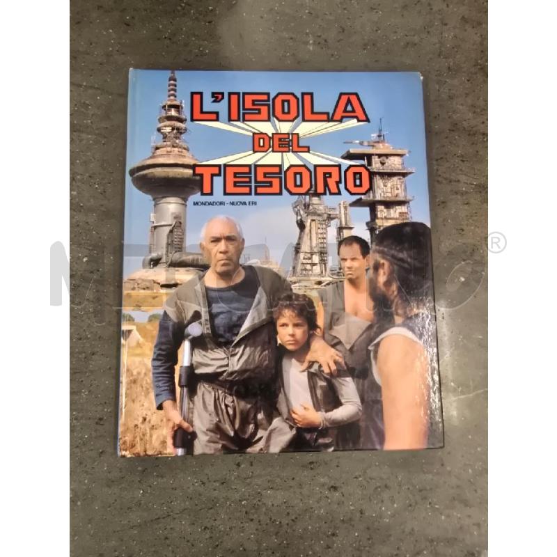 L'ISOLA DEL TESORO | Mercatino dell'Usato Acerra 1
