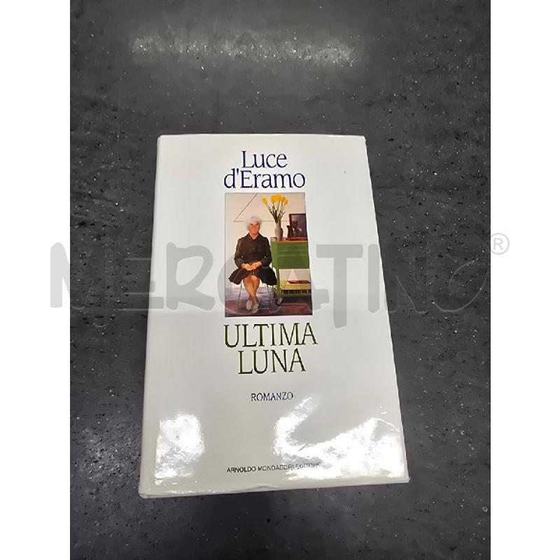 L'ULTIMA LUNA | Mercatino dell'Usato Acerra 1