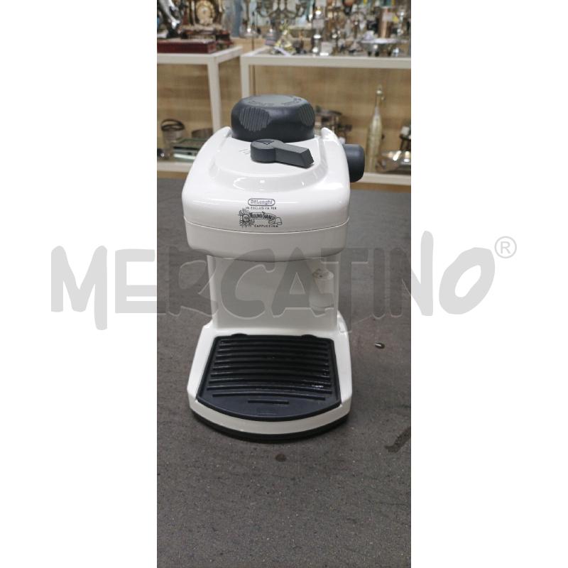 MACCHINA CAFFE' DE LONGHI MULINO BIANCO | Mercatino dell'Usato Acerra 1