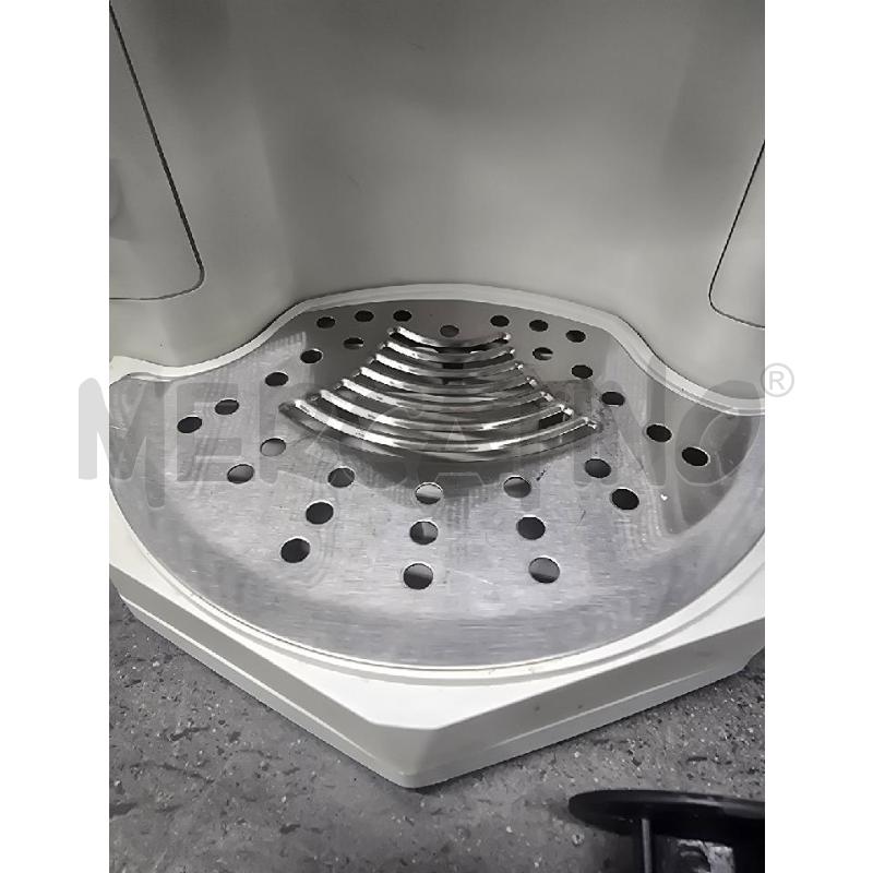 MACCHINA CAFFE' MOKONA BIALETTI BIANCA | Mercatino dell'Usato Acerra 2