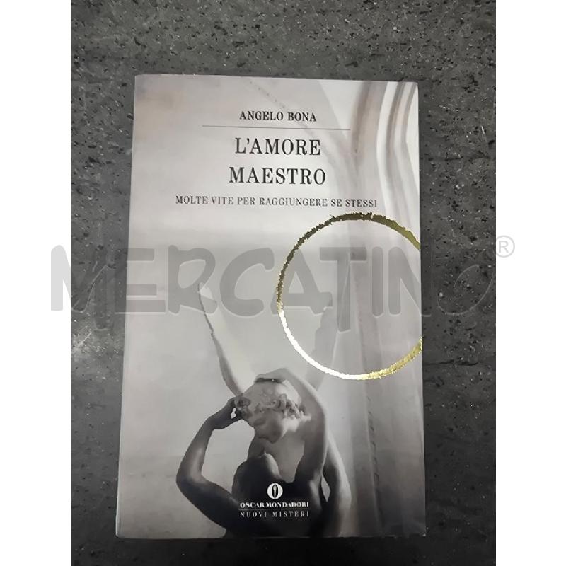 MAESTRO | Mercatino dell'Usato Acerra 1
