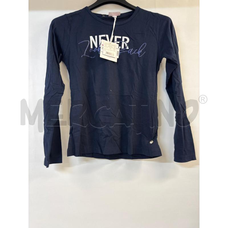 MAGLIA BAMBINA BRUMS NEVER BLU | Mercatino dell'Usato Acerra 1