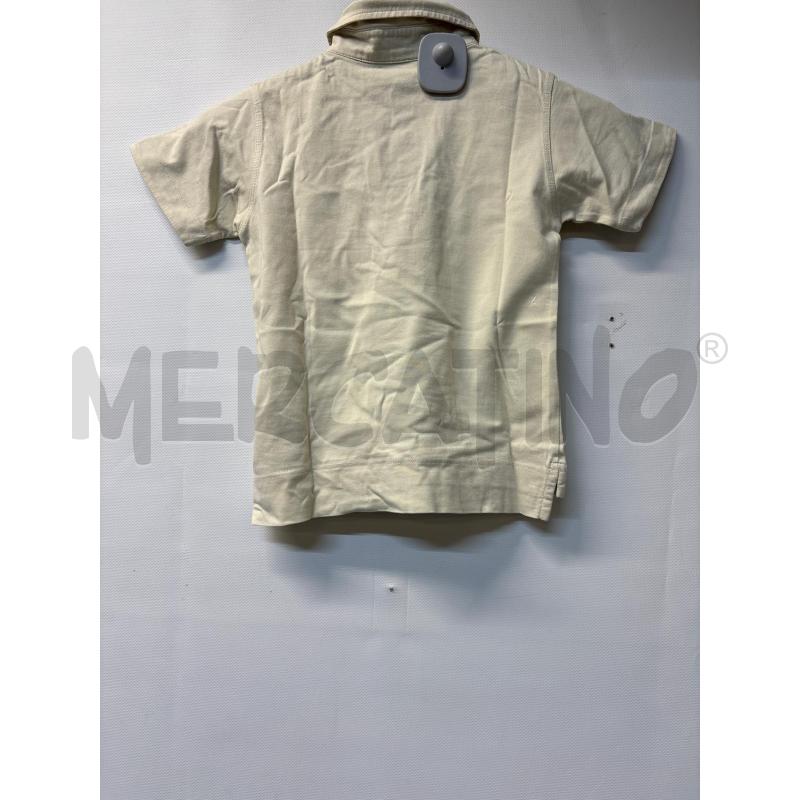 MAGLIA BAMBINO BURBERRY BEIGE | Mercatino dell'Usato Acerra 2