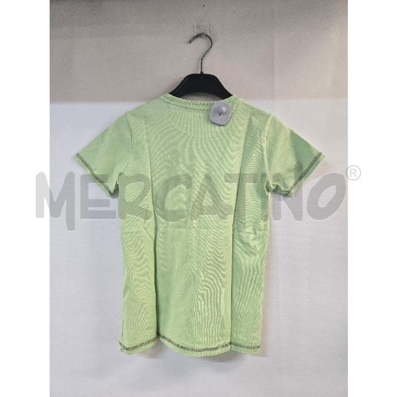 MAGLIA BAMBINO GUESS VERDE | Mercatino dell'Usato Acerra 2