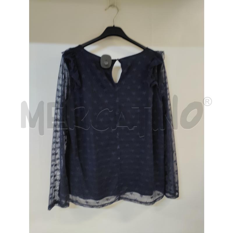 MAGLIA DONNA CAMOMILLA BLUSTELLE | Mercatino dell'Usato Acerra 2