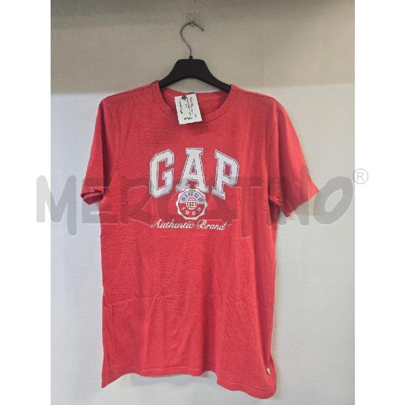 MAGLIA DONNA GAP ARANCIONE  | Mercatino dell'Usato Acerra 1