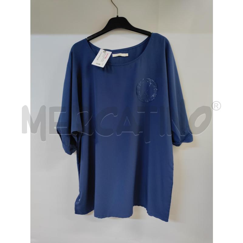 MAGLIA DONNA LIZALU' NLU | Mercatino dell'Usato Acerra 1