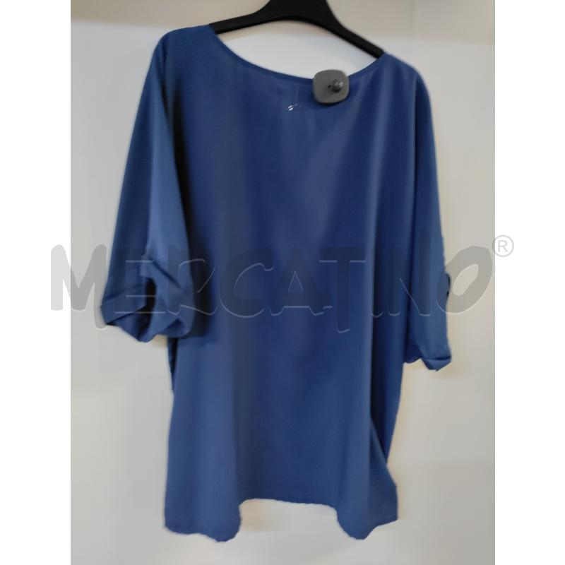 MAGLIA DONNA LIZALU' NLU | Mercatino dell'Usato Acerra 2