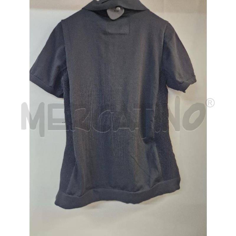 MAGLIA DONNA NERO NAPAPIJRI | Mercatino dell'Usato Acerra 2