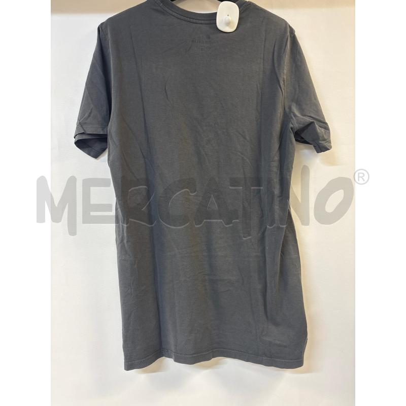 MAGLIA DONNA NIKE GRIGIO | Mercatino dell'Usato Acerra 2