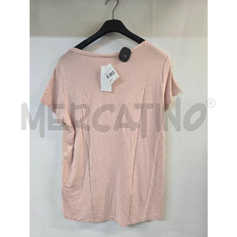 MAGLIA DONNA OLTRE ROSA | Mercatino dell'Usato Acerra 2