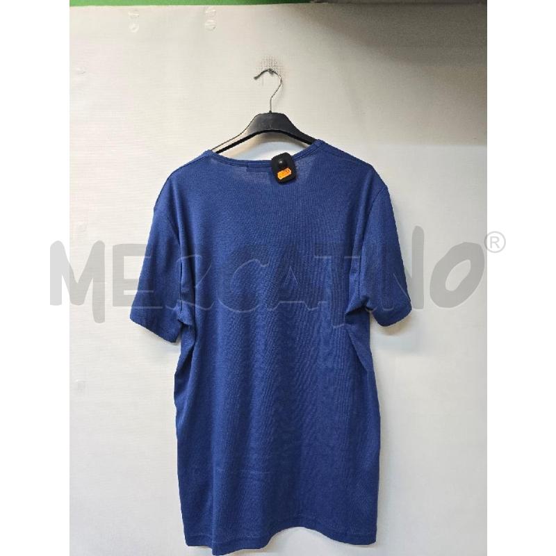 MAGLIA DONNA PIERRE CARDIN BLU | Mercatino dell'Usato Acerra 2