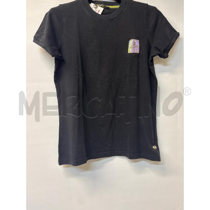 MAGLIA DONNA REFRIGIWEAR NERO | Mercatino dell'Usato Acerra 1