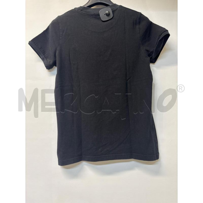 MAGLIA DONNA REFRIGIWEAR NERO | Mercatino dell'Usato Acerra 3