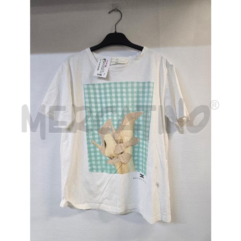 MAGLIA DONNA SCARPE ELISABETTA FRANCHI  | Mercatino dell'Usato Acerra 1