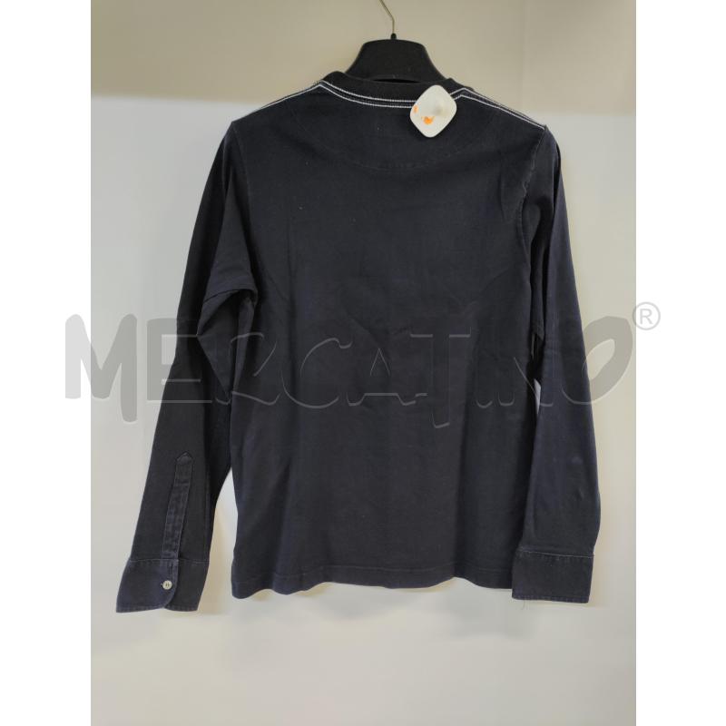 MAGLIA RAGAZZO FAY BLU | Mercatino dell'Usato Acerra 2