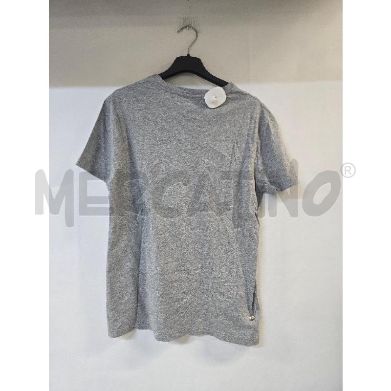 MAGLIA UOMO ALEXANDER MQUEEN GRIGIO  | Mercatino dell'Usato Acerra 2