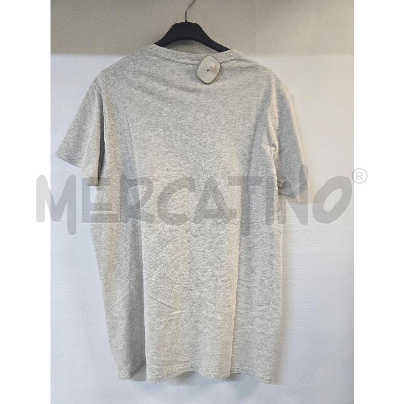 MAGLIA UOMO ARMANI JEANS GRIGIO | Mercatino dell'Usato Acerra 2