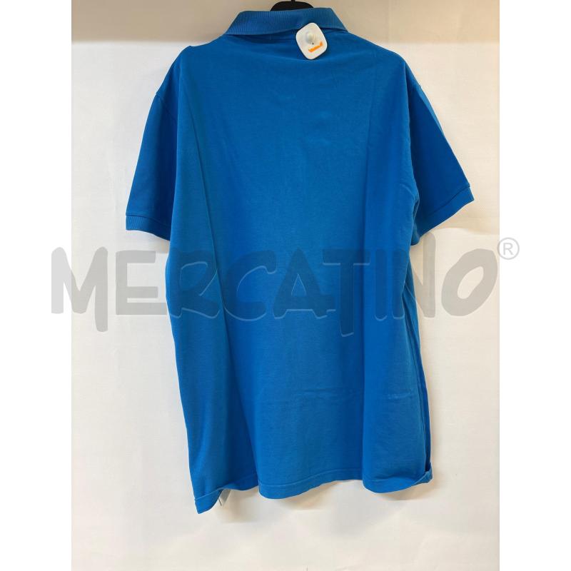 MAGLIA UOMO BROOKSFIELD BLU | Mercatino dell'Usato Acerra 2