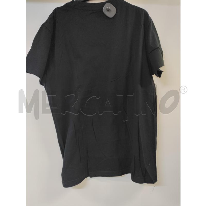 MAGLIA UOMO DG NERA | Mercatino dell'Usato Acerra 2