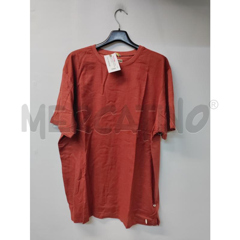 MAGLIA UOMO DOOA ARANCIONE | Mercatino dell'Usato Acerra 1