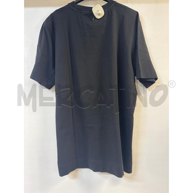 MAGLIA UOMO GAZZARRINI NERO | Mercatino dell'Usato Acerra 2