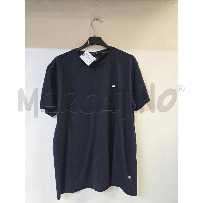 MAGLIA UOMO IL GRANCHIO BLU | Mercatino dell'Usato Acerra 1