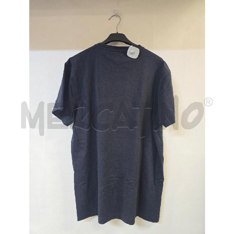 MAGLIA UOMO IL GRANCHIO BLU | Mercatino dell'Usato Acerra 2