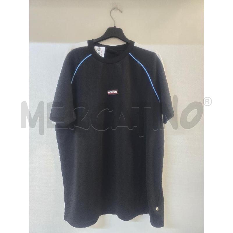 MAGLIA UOMO MCKENZIE NERO BIANCO | Mercatino dell'Usato Acerra 1