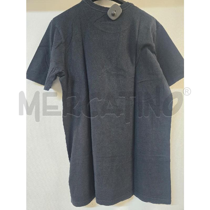 MAGLIA UOMO NIKE NERA SCITTA PIANTE | Mercatino dell'Usato Acerra 2