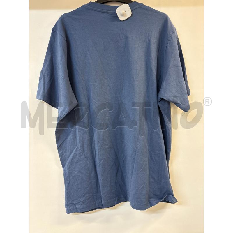MAGLIA UOMO NORTH SAILS BLU ARANCIONE | Mercatino dell'Usato Acerra 2