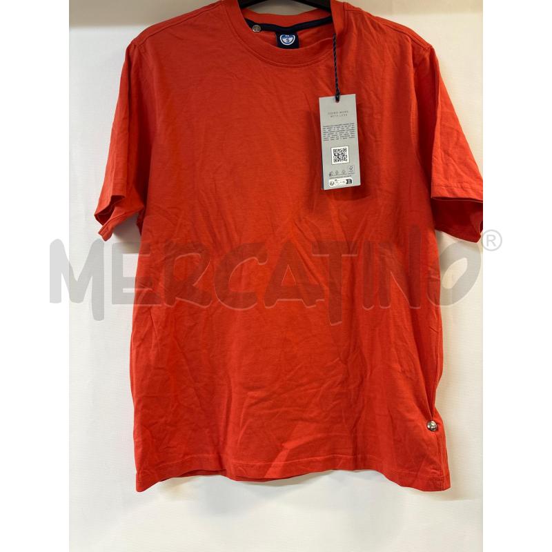 MAGLIA UOMO NORTH SAILS ROSSO | Mercatino dell'Usato Acerra 1