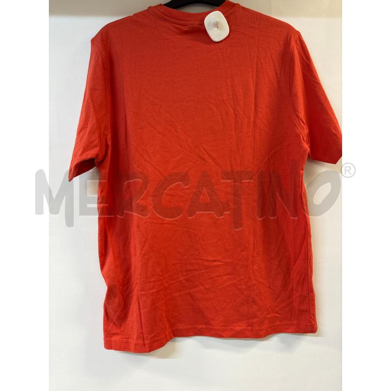 MAGLIA UOMO NORTH SAILS ROSSO | Mercatino dell'Usato Acerra 2