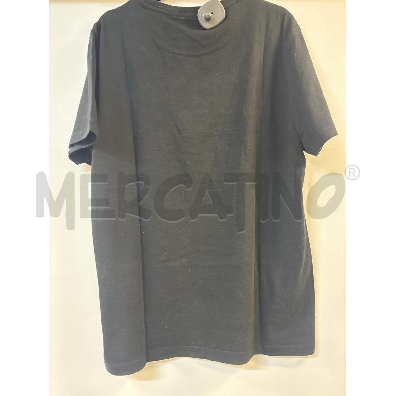 MAGLIA UOMO PEUTEREY NERA | Mercatino dell'Usato Acerra 2