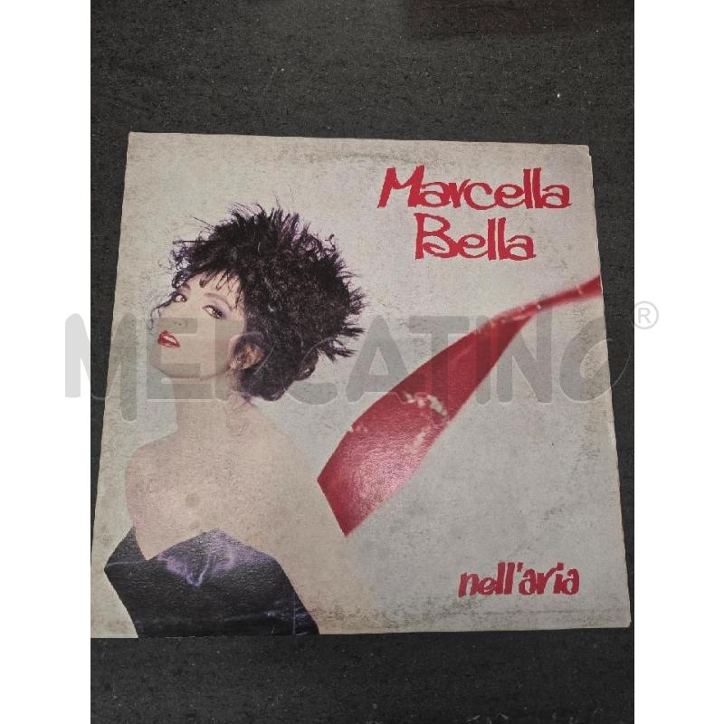 MARCELLA BELLA NELL'ARIA | Mercatino dell'Usato Acerra 1