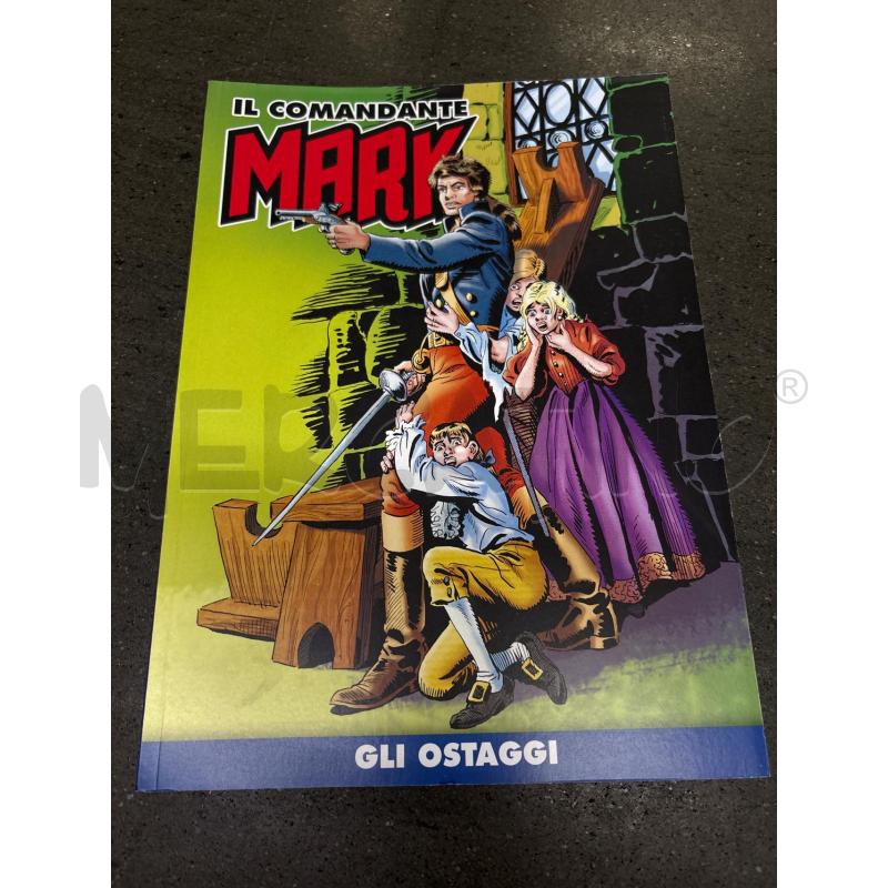 MARK N.102 | Mercatino dell'Usato Acerra 1