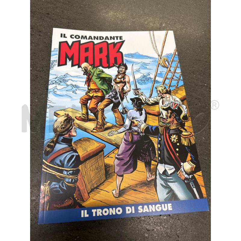 MARK N.103 | Mercatino dell'Usato Acerra 1