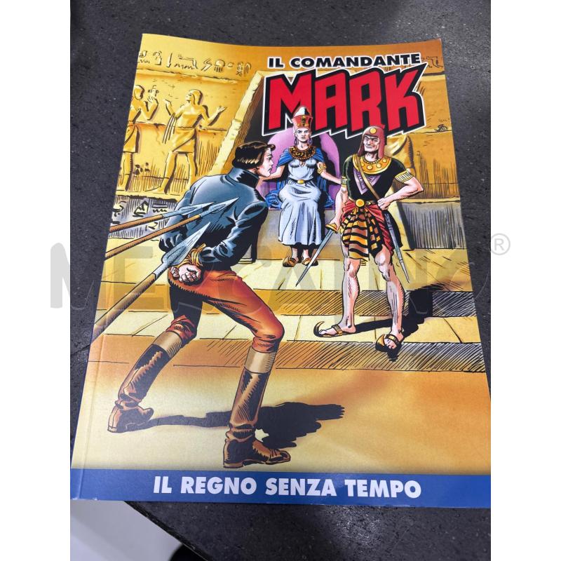 MARK N.105 | Mercatino dell'Usato Acerra 1