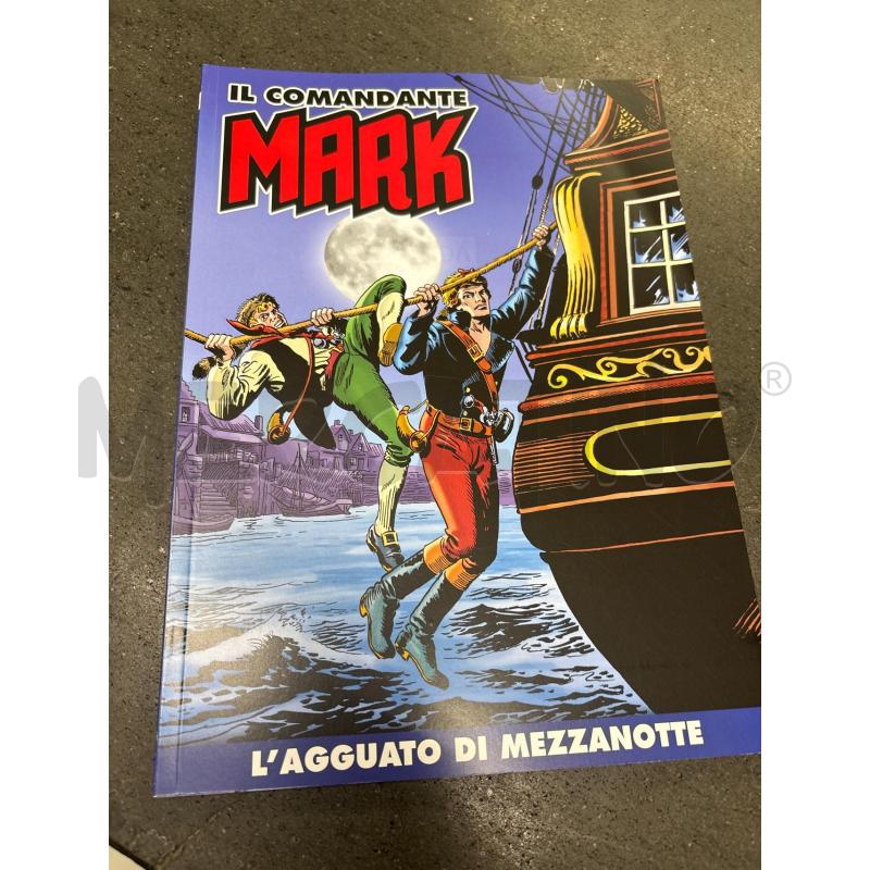 MARK N.224 | Mercatino dell'Usato Acerra 1