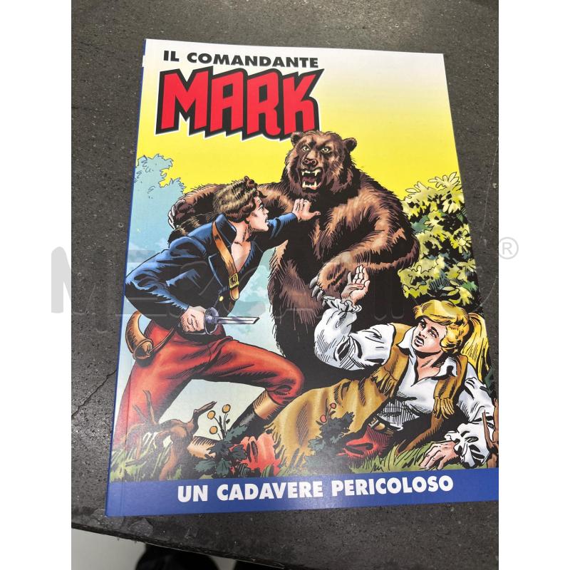 MARK N.225 | Mercatino dell'Usato Acerra 1