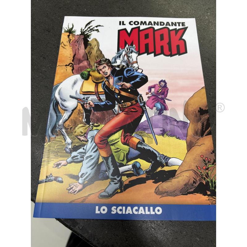 MARK N.226 | Mercatino dell'Usato Acerra 1