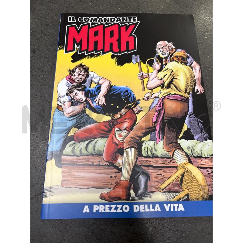 MARK N.227 | Mercatino dell'Usato Acerra 1