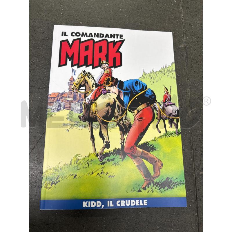 MARK N.234 | Mercatino dell'Usato Acerra 1