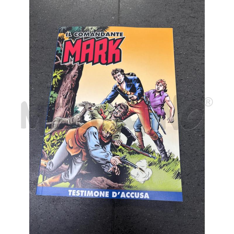 MARK N.235 | Mercatino dell'Usato Acerra 1