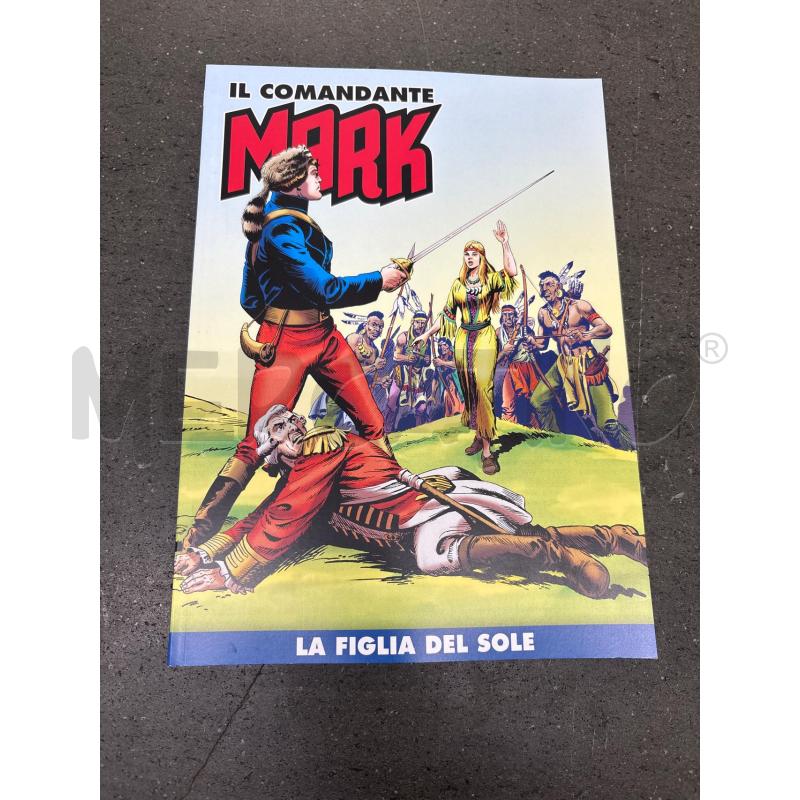 MARK N.256 | Mercatino dell'Usato Acerra 1
