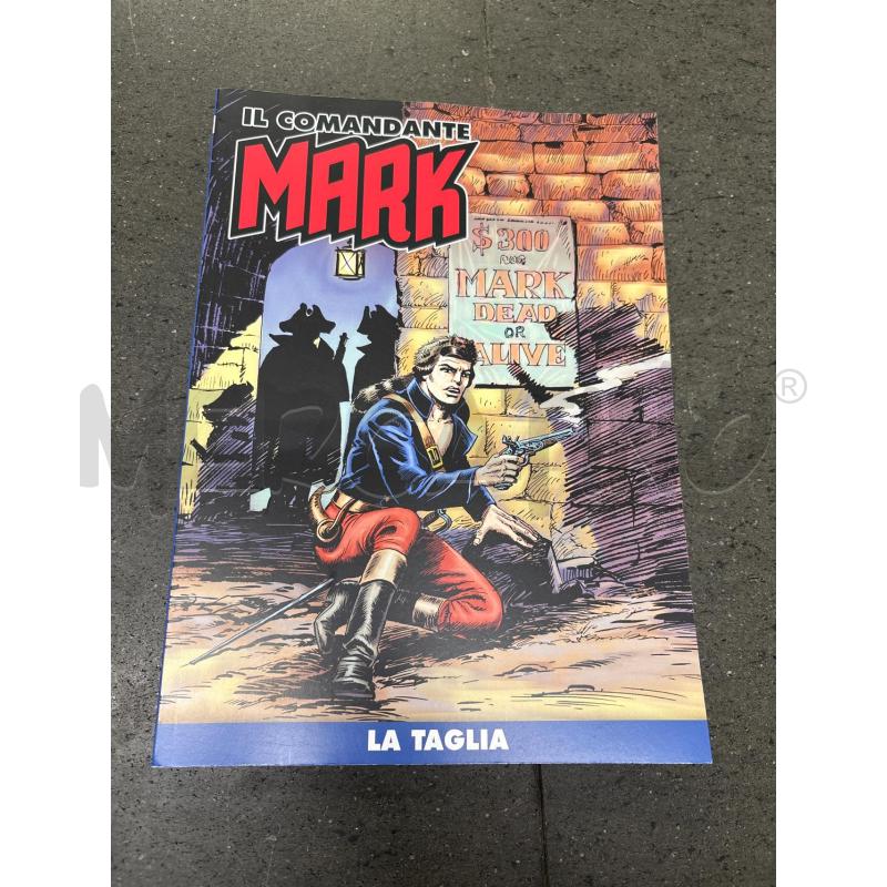 MARK N.257 | Mercatino dell'Usato Acerra 1