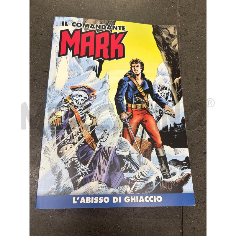MARK N.259 | Mercatino dell'Usato Acerra 1
