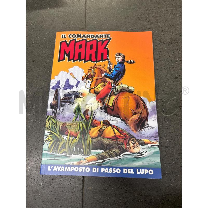 MARK N.261 | Mercatino dell'Usato Acerra 1