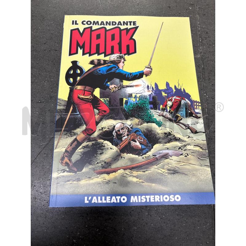 MARK N.264 | Mercatino dell'Usato Acerra 1