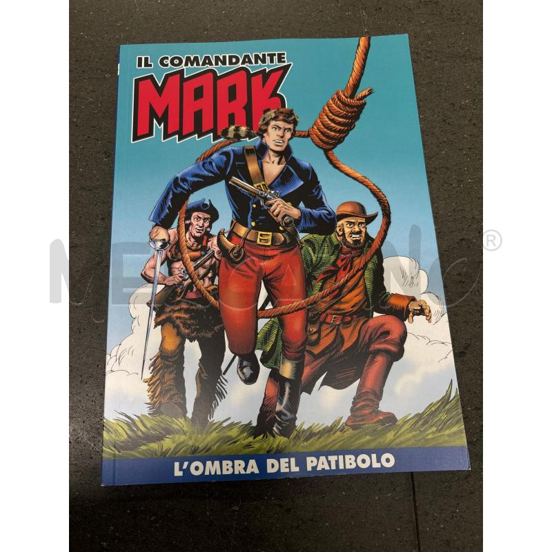MARK N.266 | Mercatino dell'Usato Acerra 1
